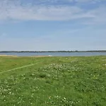 Accommodatie bij particulieren 