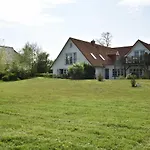 Accommodatie bij particulieren 