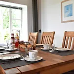 Accommodatie bij particulieren 