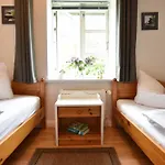 Accommodatie bij particulieren 