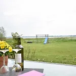 Accommodatie bij particulieren 