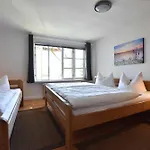 Accommodatie bij particulieren 