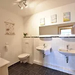 Accommodatie bij particulieren 