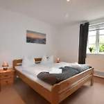 Accommodatie bij particulieren 