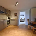 Accommodatie bij particulieren 