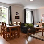 Accommodatie bij particulieren 