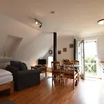 Accommodatie bij particulieren 