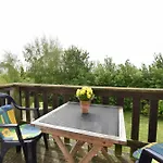 Accommodatie bij particulieren 