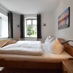 Accommodatie bij particulieren 