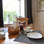 Accommodatie bij particulieren 