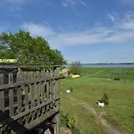 Zum Breitling Ovs 691 Privatunterkunft Fahrdorf (Mecklenburg-Vorpommern)