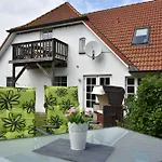Accommodatie bij particulieren 