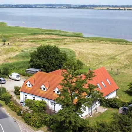 Privat bolig 