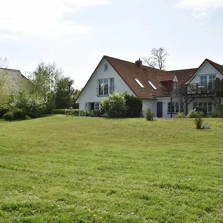 Privat bolig 