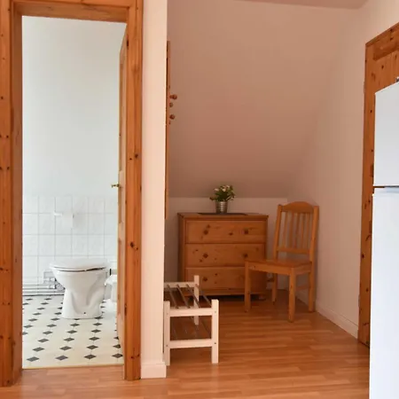 Privat bolig 
