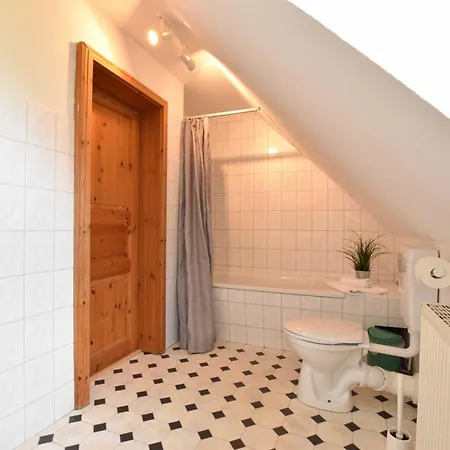 Privat bolig 