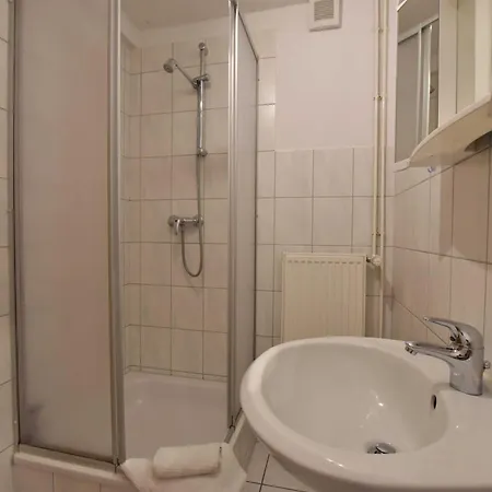 Privat bolig 